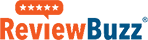 ReviewBuzz logo