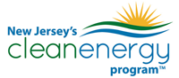 NJ Clean Energy Program logo