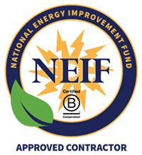 Neif logo