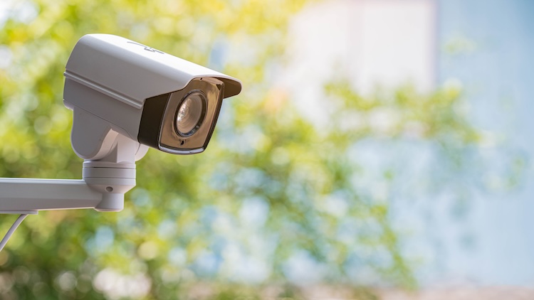 Residential Security System