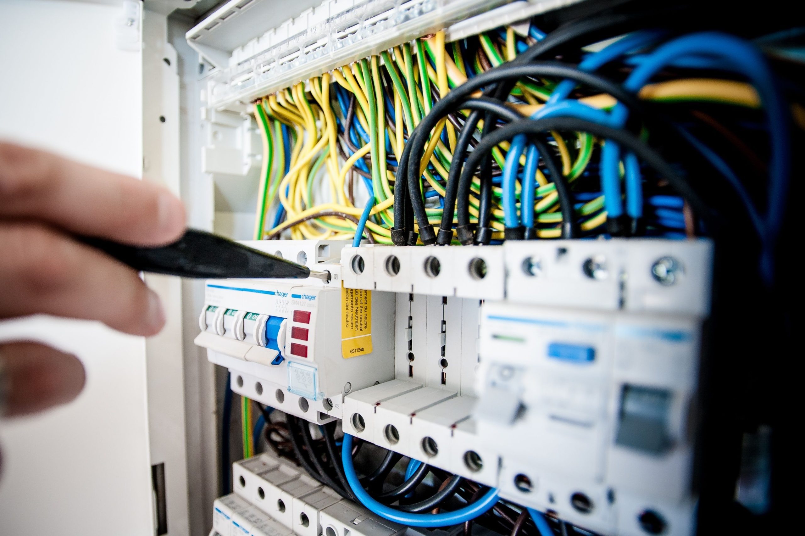 Electrical System Overload