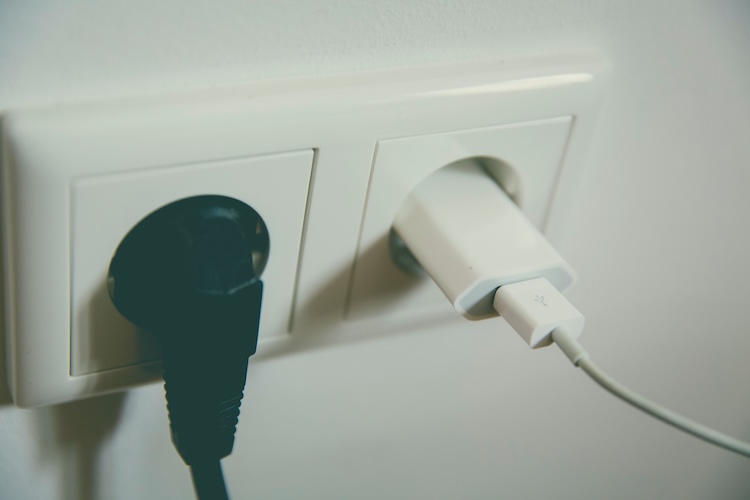 GFCI & AFCI Outlets